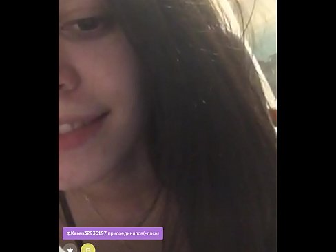 ❤️ Անպիտան ռուս բիծ (Periscope, VKontakte, Instagram) ❤️ Կենդանի վիդեո hy.javdoe.top%-ով ❤